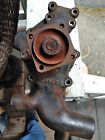 Xk120-140-150 C7152 Jaguar Water Pump