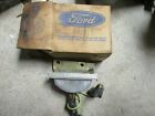 C7az-13206-a Ford Nos Galaxie Park Light Lamp Housing