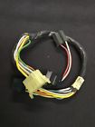 C7az-13a341-a Ford Nos Galaxie Turn And Horn Wiring Harness