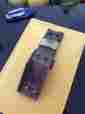 C7az-5260-g Ford Nos 1967 Galaxie Exhaust Hanger