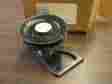 C7az-8678-a Ford Nos Oem 1967 Galaxie Fairlane Mustang Ac Idler Pulley Air Conditioning
