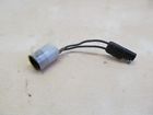 C7mb-13776a Ford Mercury Courtesy Lamp