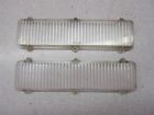 C7sa-13a800-a Lens Cornering Lamp Pair