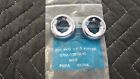 C7sz-17b732-c Ford New Oem Thunderbird Remote Mirror Chrome Nuts
