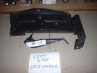 C7tz-10732-c Ford Battery Tray Left Side Nos Truck Extremely Rare