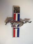 C7zz-16229-c Dynacorn Mustang Fender Emblem Horse Lh New