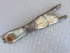 C8aa-7515-b Mustang Boss Mach Clutch Fork
