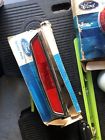 C8az-13380-c Ford Nos Galaxie Station Wagon Ranchero Rear Reflector