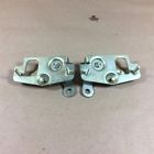 C8az-6221818-b Ford Galaxie Nos Pair Inside Door Latch Control