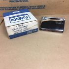 C8az-6222600-b Ford Galaxie Falcon Nos Oem Front Door Inside Rh Handle