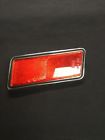 C8my-13380-c Mercury Nos Meteor Monterey Rh Rear Reflector