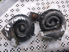C8ob Ford Ranchero Horns Hi Lo Pitch Torino Fairlane Pair As