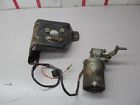 C8tf-17504-a  Autolite Windshield Wiper Motor