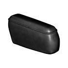 C8tz-9667112-c1a Dennis Carpenter Ford Bronco Rear Seat Armrest Black Rh Or