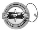 C8zz-9030-a Scott Drake Mustang Parts Ford Standard Gas Cap New