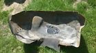 C9796270r Reproduction Pontiac Catalina Rh Uncut Wheel Well Convertible