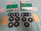 C992 Eis Brake Nos Camaro Rs Ss Corvette Caliper Seal Kits