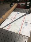 C9az-3524-d Ford Nos Galaxie Steering Shaft