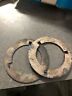 C9az7d422a Ford Oem Thrust Pcs