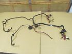 C9vb-14289-a Ford Lincoln Front Wiring