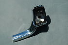 C9wb15a509b Fo Mo Co Mercury Cougar Fender Chrome Trim Light Lh