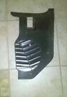 C9zb-6502345-mw C9zb-6502345-mw. C9zb-6502344-mw Fomoco Ford Mustang Interior Kick Panel Original Oem Black