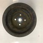 C9ze-8509-b Fomoco Ford Mustang Torino Fairlane Water Pulley Groove
