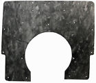 Ca126 Repops Camaro Cowl Induction Hood Insulation With Clips