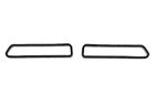Ca153 Repops Automotive Reproductions Chevrolet Tail Lamp Gaskets Pair For Camaro