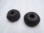 Ca-368-4 Ca3684 Mopar Dodge Chrysler Nos Rubber Mounts Cab Body Motor