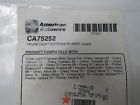 Ca75252 American Autowire Camaro Coupe Trunk Light Extension Wire