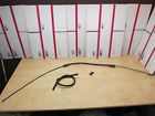 74cw2-9a2 Cable 1971 Tailgate 76 Wagon Gm Drive 75 73 72 Glass Station 74