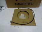 3738511 Cable 4x4 Nos 1975 1974 100 Speedometer 1976 1977