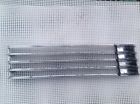 1425895lh Cadillac Lot Of Two Hood Side Grille Left