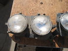 Wagon1964 Caliente Side Assemblies Light Cyclone Villager Comet Head Passenger