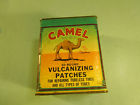 Camel Patches Vulcanizing