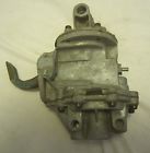 0301b0 Car Nos Fuel Pump English Ac