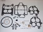Carburetor 1967-69 Rochester Kit Cadillac 4mv