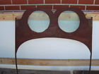 Carriage Era Car 1900-1910 Brass T Windshield Ford Race Horseless