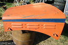 Wc-54 Carryall Military Wc54 Wc-53 42 Powerwagon Truck Ambulance Used Parts Surplus Wc Wwii Ton Dodge 53 3 4 Wc53 Ww2 Hood 54
