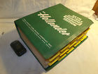 Cars 68 Hollander Car 67 1967-77 Trucks Covers 70 Interchange American 69 Muscle