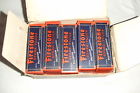 S-140-c Cars 7 Box 8 18 10 S140c Thread Nos Plugs Spark Model Firestone Full