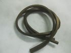 Carter Chevrolet Heatlight Reflector Seals Cart