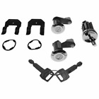 73-12294 Cat Classic Auto Locks Ford Mustang Ignition Door Lock Set