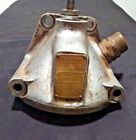 9857-1 Cat No Sk. Tecalemit Jaguar Oil Filter Housing Head Oem