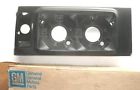495075 Catalina 1976 Mounting Pontiac Panel Rh Front Nos Safari Headlamp