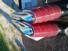 Cb-16201 Cb-16202 Plymouth Vintage Taillights