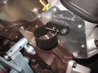 Cb07bk Spotts Performance Pontiac Gto Ignition Coil Bracket Black