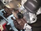Cb07ck Spotts Performance Pontiac Gto Ignition Coil Bracket Chrome