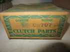 Cb707 Vintage Accurate Clutch Throwout Bearing
